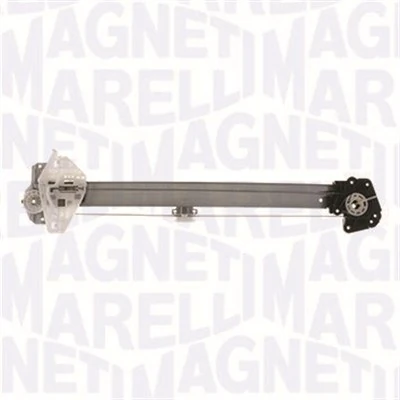 Window Regulator